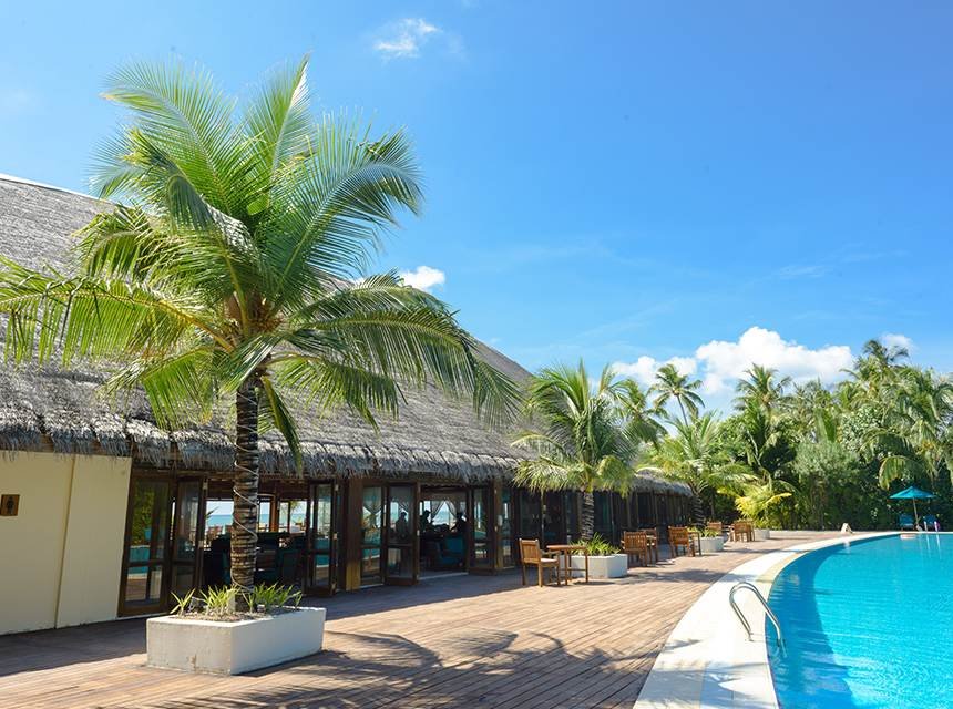 Goa Room