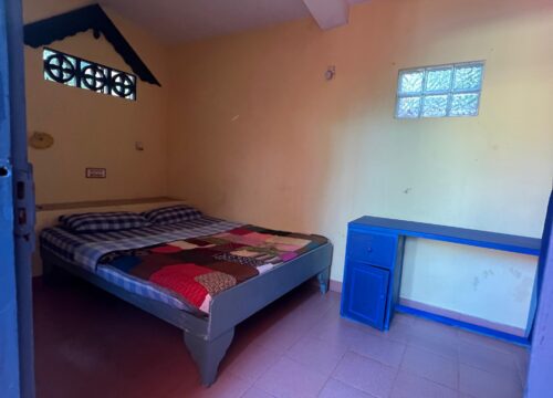 Gardener Room