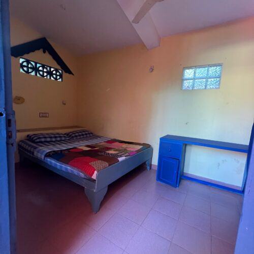 Gardener Room