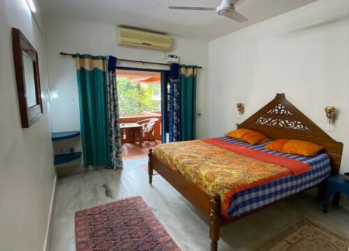Jaipur Room