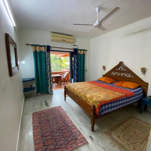Jaipur Room