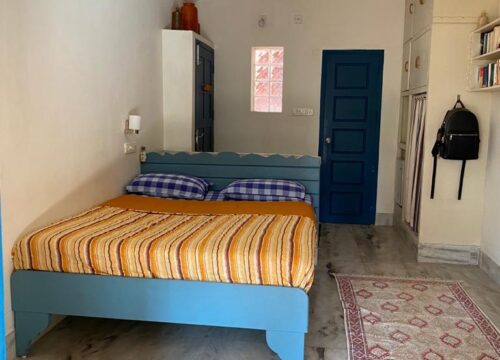 Goa Room