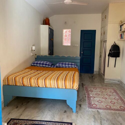 Goa Room