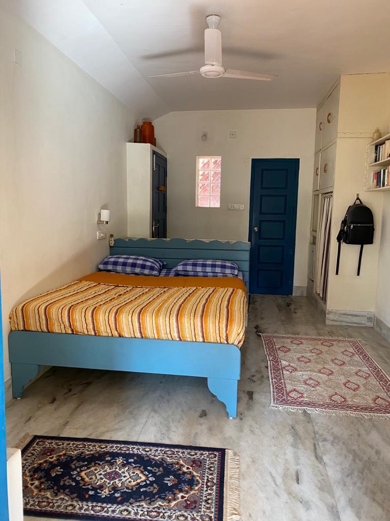 Goa Room