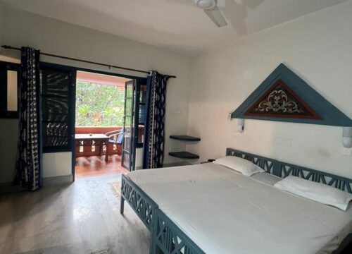 Banaras Room