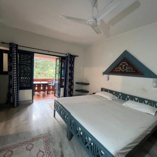 Banaras Room